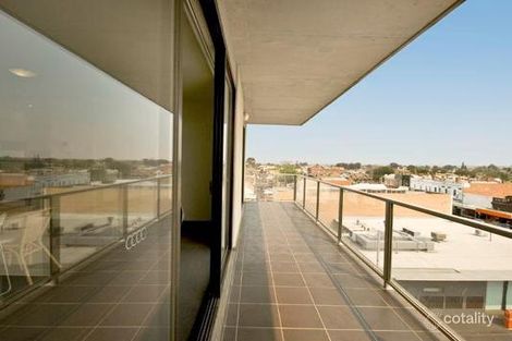 Property photo of 401/26 Shuter Street Moonee Ponds VIC 3039