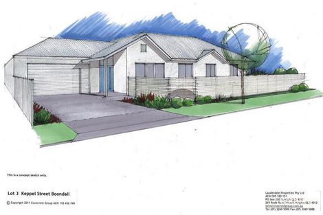 21 Keppel St, Boondall, QLD 4034