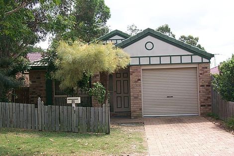 12 Beaufront Pl, Forest Lake, QLD 4078