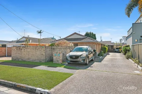 Property photo of 1/11 Cedar Court Burleigh Heads QLD 4220