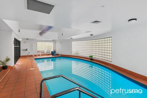 Property photo of 10/646 Sandy Bay Road Sandy Bay TAS 7005