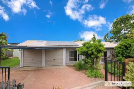 Property photo of 51 Peppertree Street Kirwan QLD 4817