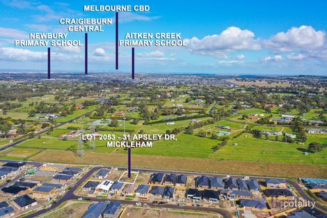 Property photo of 31 Apsley Drive Mickleham VIC 3064