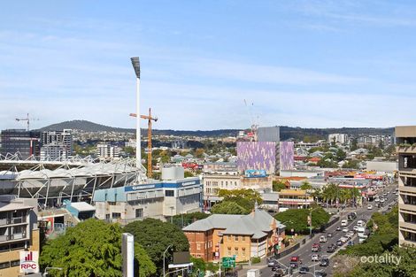 810/36 Anglesey St, Kangaroo Point, QLD 4169