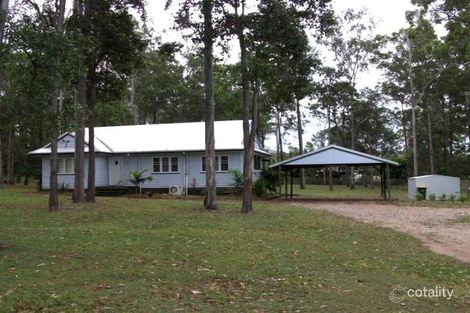 25 Faine Rd, Bauple, QLD 4650