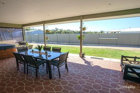 Property photo of 100 Ainsworth Street Chinchilla QLD 4413