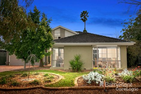 Property photo of 37 Hinkler Drive Mill Park VIC 3082