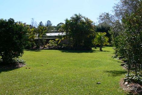 Property photo of 58 Thompson Road Beerwah QLD 4519