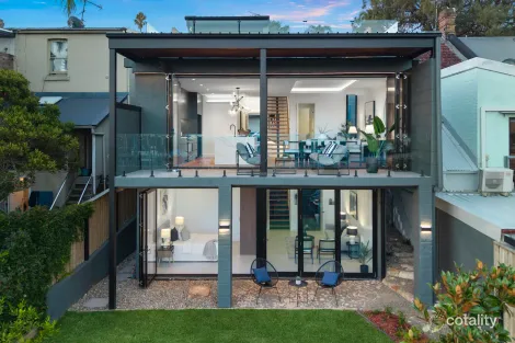 38 Lilyfield Rd, Rozelle, NSW 2039