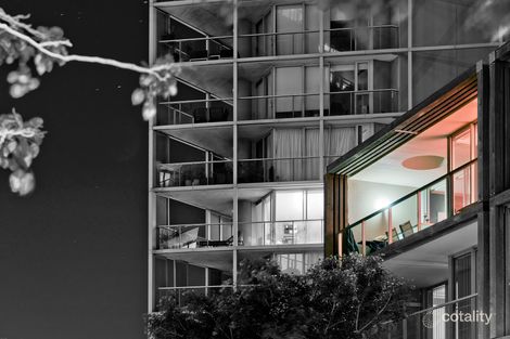 9/4 Tambua St, Pyrmont, NSW 2009