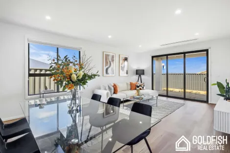 8 Gibson St, Lucas, VIC 3350