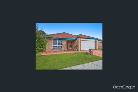 Property photo of 41 Albatross Circuit Tweed Heads West NSW 2485