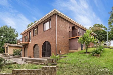 2 Rennell St, Kings Park, NSW 2148