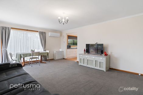 Property photo of 1/12 Weemala Court Mount Nelson TAS 7007