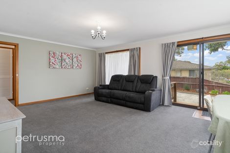 Property photo of 1/12 Weemala Court Mount Nelson TAS 7007