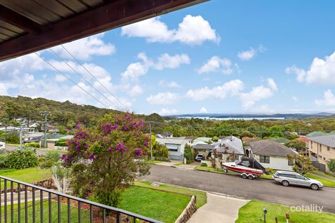 Property photo of 31 Marlin Avenue Floraville NSW 2280