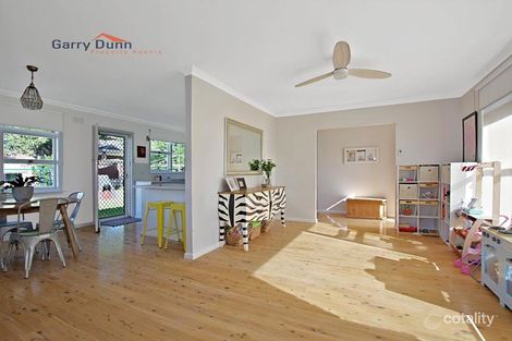 Property photo of 8 Edgecombe Avenue Moorebank NSW 2170