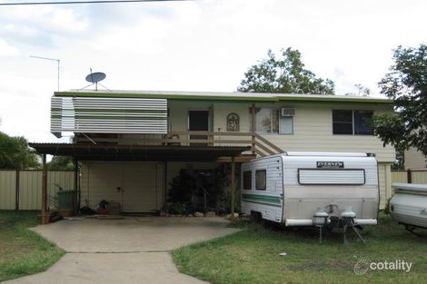 21 Bredhauer St, Blackwater, QLD 4717