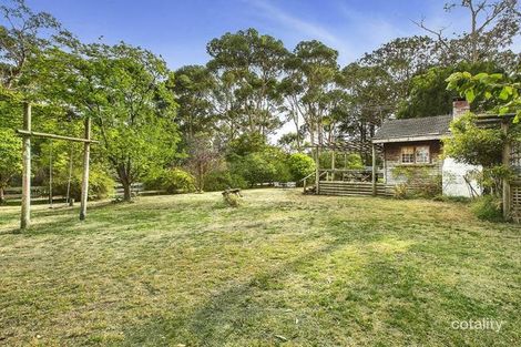 17 Glen Shian Lane, Mount Eliza, VIC 3930