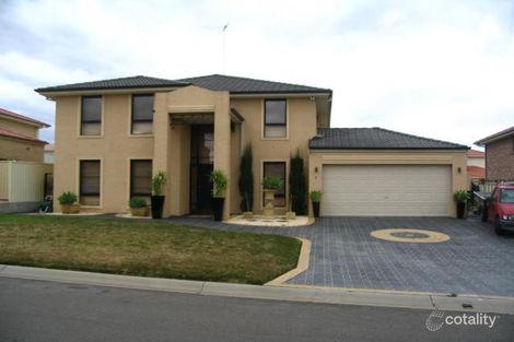 Property photo of 7 Stella Drive Green Valley NSW 2168