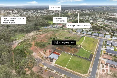 20 Dragonfly Dr, Seymour, VIC 3660
