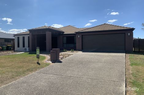 Property photo of 51 Moorhead Street Caboolture QLD 4510