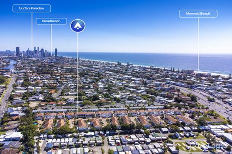 Property photo of 803/2214 Gold Coast Highway Mermaid Waters QLD 4218