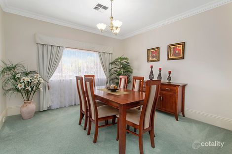 Property photo of 2 Crestview Place Cherrybrook NSW 2126