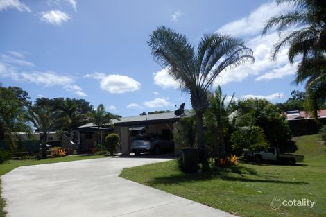 Property photo of 17 Milton Street Boyne Valley QLD 4680