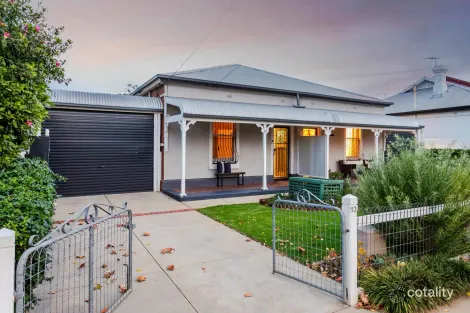 13 Cowra St, Mile End, SA 5031
