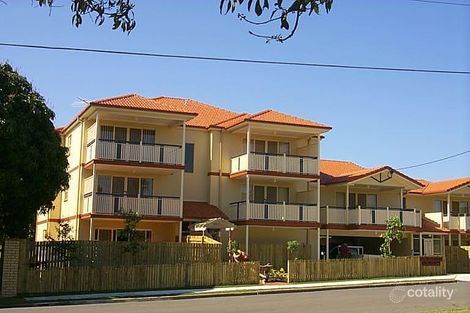 3/117 Meemar St, Chermside, QLD 4032