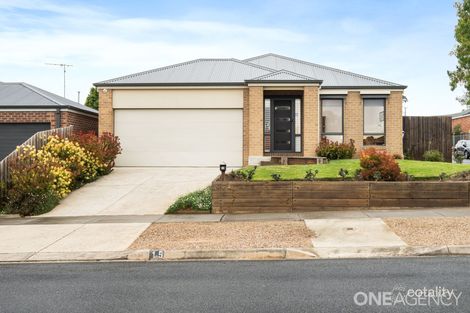 Property photo of 15 Diaz Drive Grovedale VIC 3216