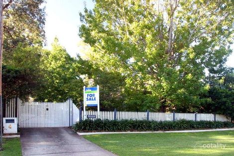 Property photo of 4 Cherrywood Avenue Mount Riverview NSW 2774
