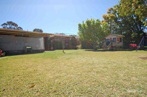Property photo of 16 Cleveland Street Ermington NSW 2115
