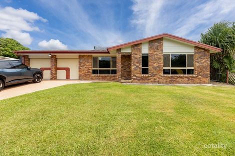 18 Norfolk Esp, Caboolture South, QLD 4510
