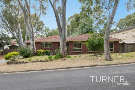 Property photo of 8 Bengalee Street Flagstaff Hill SA 5159