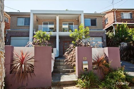 13 Highcliff Rd, Earlwood, NSW 2206