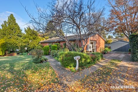76 Waller Cres, Campbell, ACT 2612