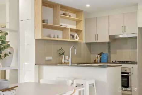 Property photo of 21 Bettie McNee Street Watson ACT 2602