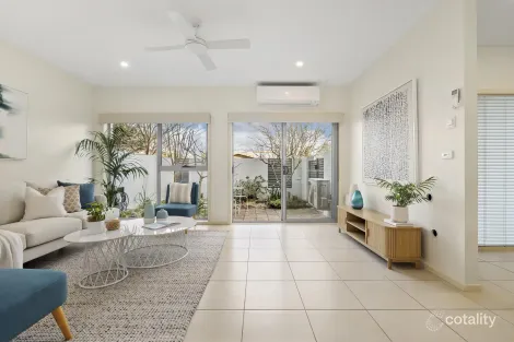 Property photo of 21 Bettie McNee Street Watson ACT 2602