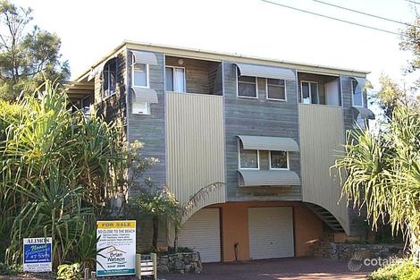 11 Park Cres, Sunshine Beach, QLD 4567