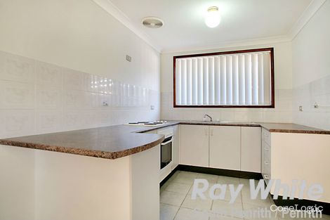 Property photo of 102B Sunflower Drive Claremont Meadows NSW 2747