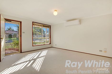 Property photo of 102B Sunflower Drive Claremont Meadows NSW 2747