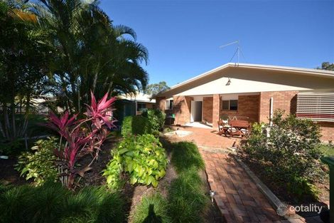Property photo of 12 Fisher Street Gracemere QLD 4702