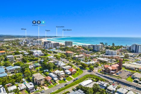 1/77 Mclean St, Coolangatta, QLD 4225