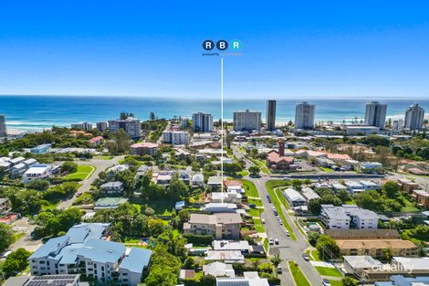 Property photo of 1/77 McLean Street Coolangatta QLD 4225