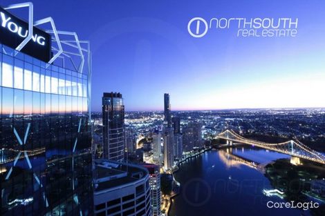 4101/71 Eagle St, Brisbane City, QLD 4000