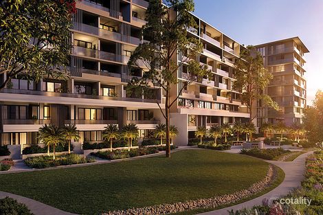 D204/56 Cudgegong Rd, Rouse Hill, NSW 2155