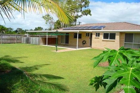 Property photo of 4 Kathleen Crescent Wondunna QLD 4655