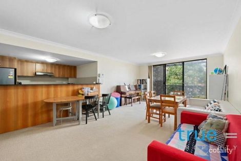 Property photo of 62/1-4 The Crescent Strathfield NSW 2135